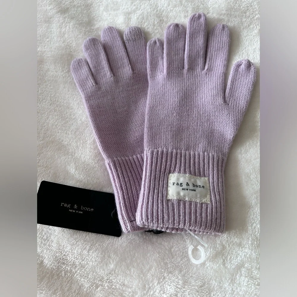 Rag & Bone gloves
